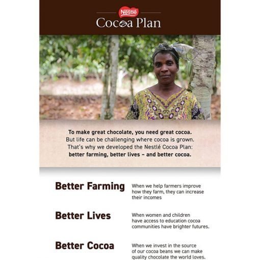 Nestle 1.4KG of Chocolate 71 x Chocolate Bars The Big Biscuit Box