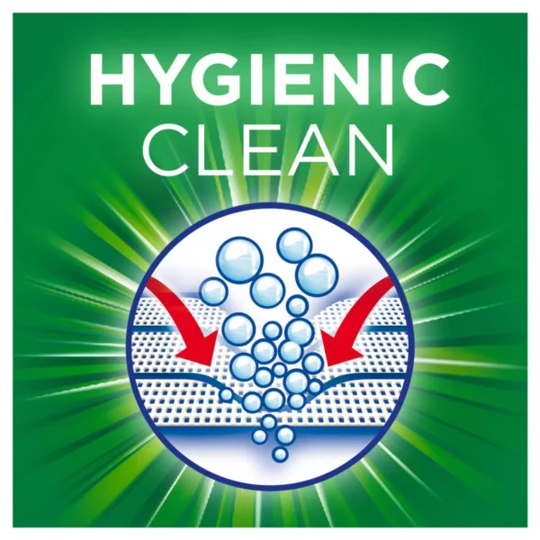 Ariel All in One Pods, 140 Wash