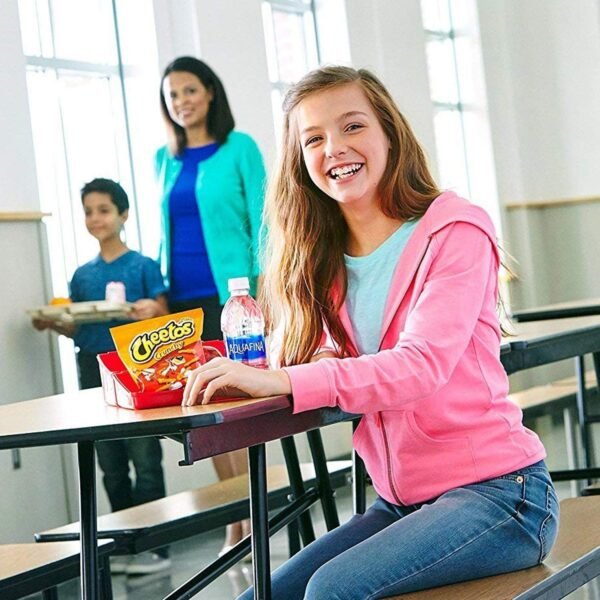 Frito-Lay Snacks Flavor Mix. 41.25 oz. 42 Count