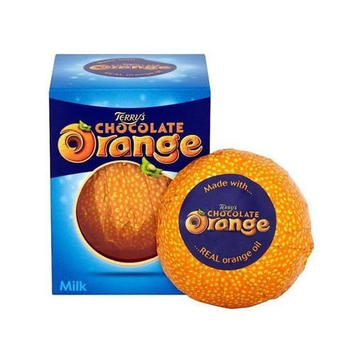 Christmas Chocolate Tubs – 5 Pack – Roses. Heroes. Quality Street. Celebrations and 1 Terry's Orange Chocolates + Topline Card