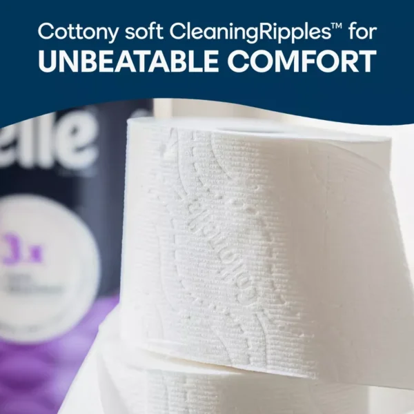 Cottonelle Ultra Comfort Toilet Paper
