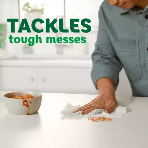 Bounty Select-A-Size Paper Towels