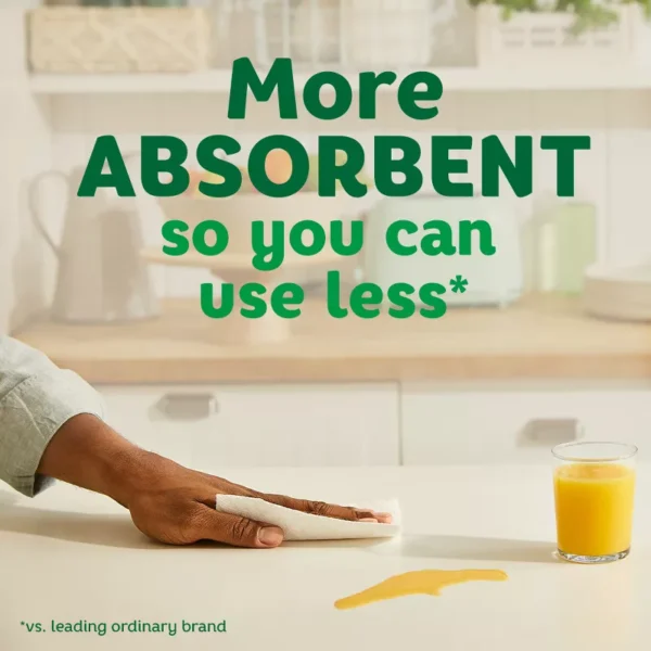 Bounty Select-A-Size Paper Towels