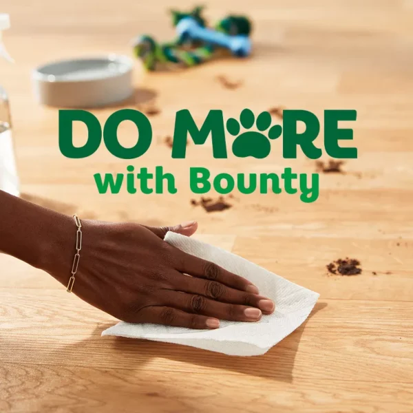 Bounty Select-A-Size Paper Towels