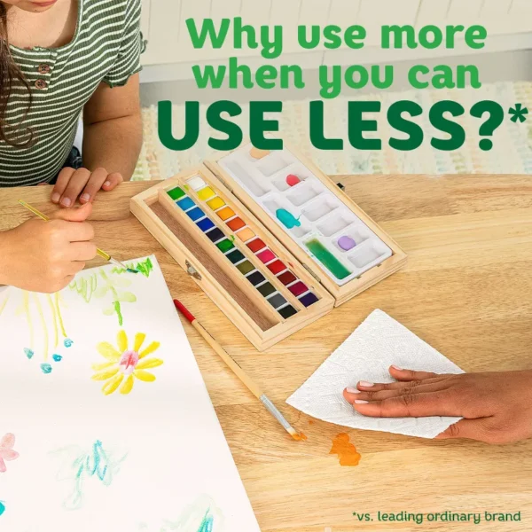 Bounty Select-A-Size Paper Towels