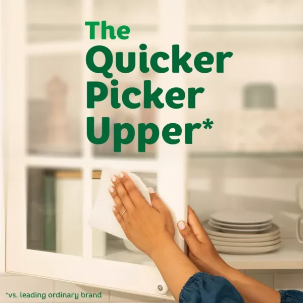 Bounty Select-A-Size Paper Towels