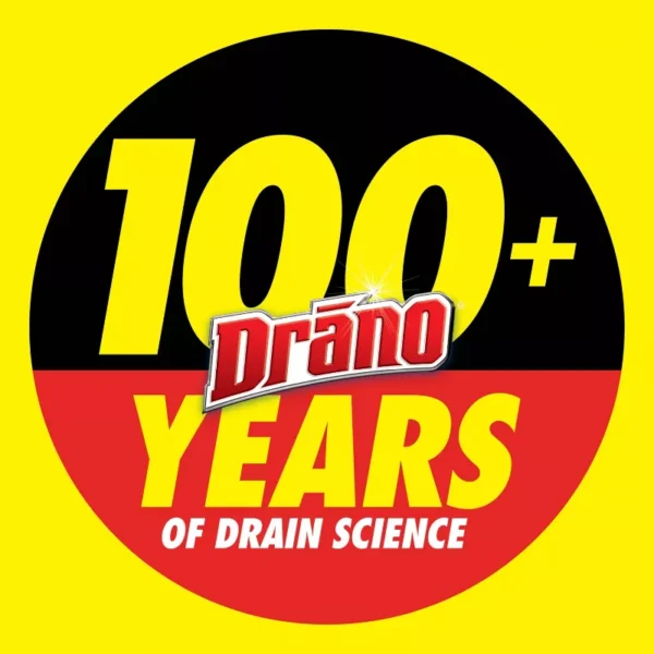 Drano Max Gel Clog Remover