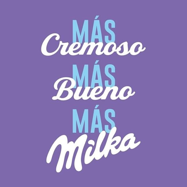 Milka Choco Brownie, Bizcocho de Chocolate con Leche de los Alpes y Trozos de Chocolate con Leche, Pack de 24 x 50 g